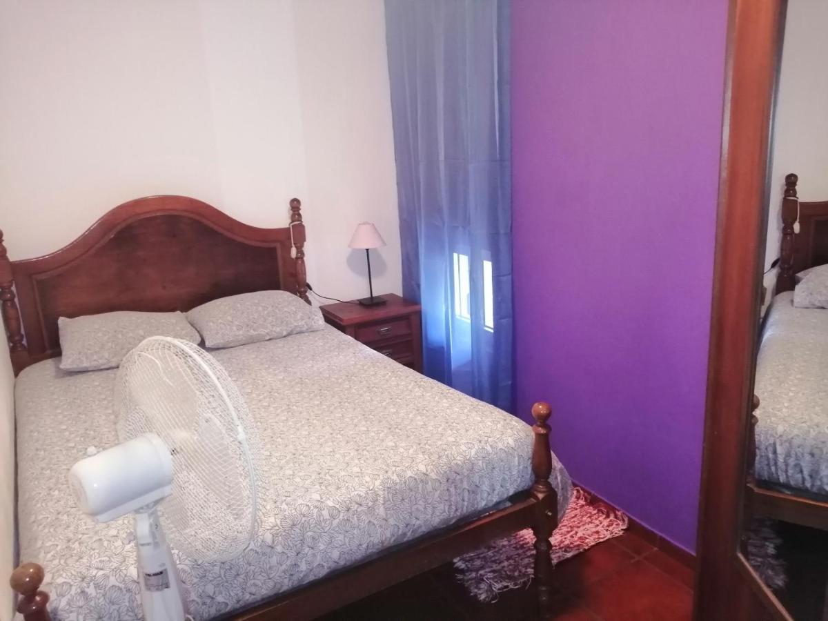 ג'רס Casa Vilar מראה חיצוני תמונה