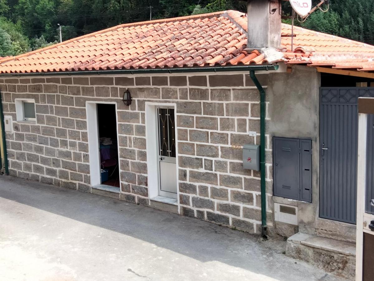 ג'רס Casa Vilar מראה חיצוני תמונה