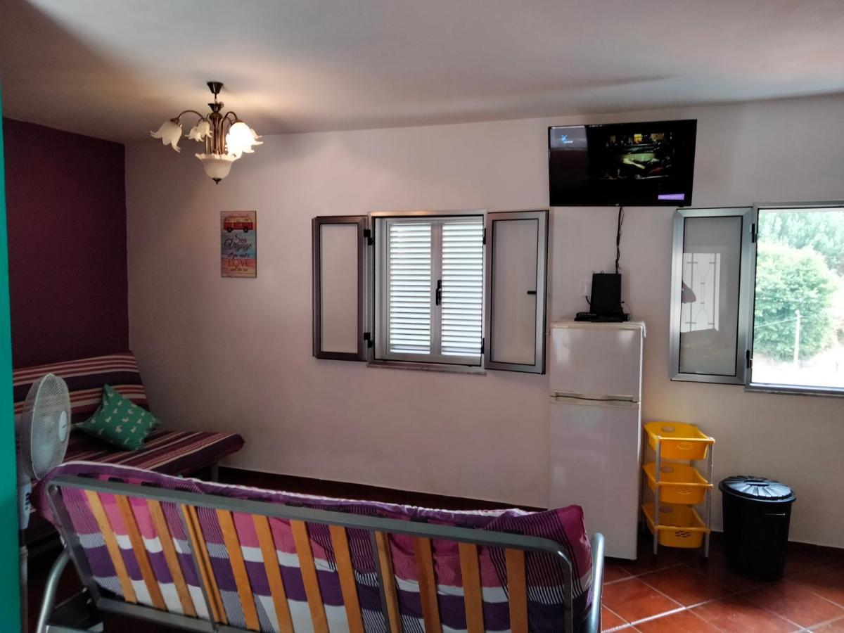 ג'רס Casa Vilar מראה חיצוני תמונה