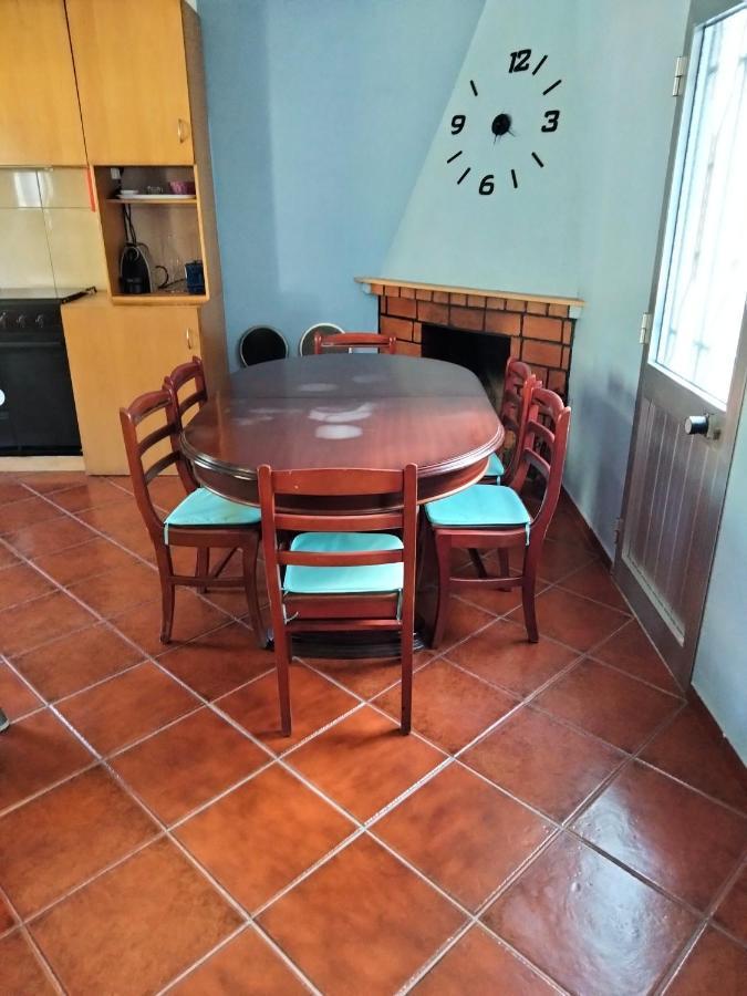 ג'רס Casa Vilar מראה חיצוני תמונה