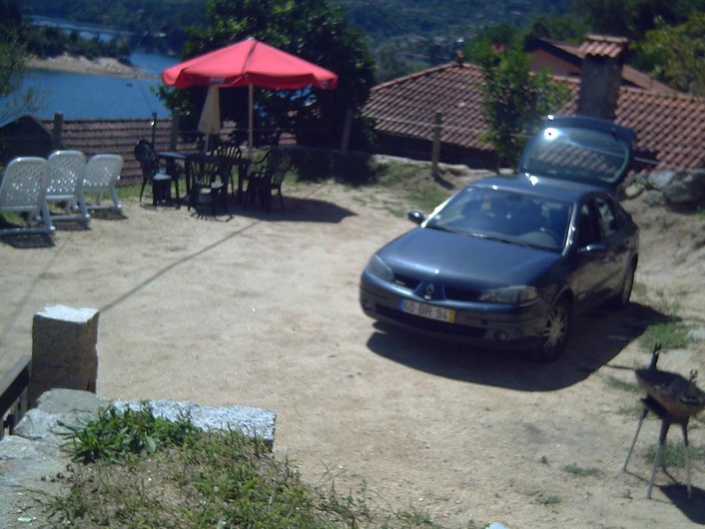 ג'רס Casa Vilar מראה חיצוני תמונה