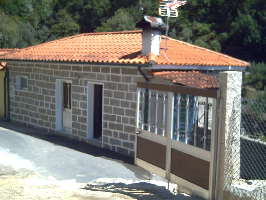 ג'רס Casa Vilar מראה חיצוני תמונה