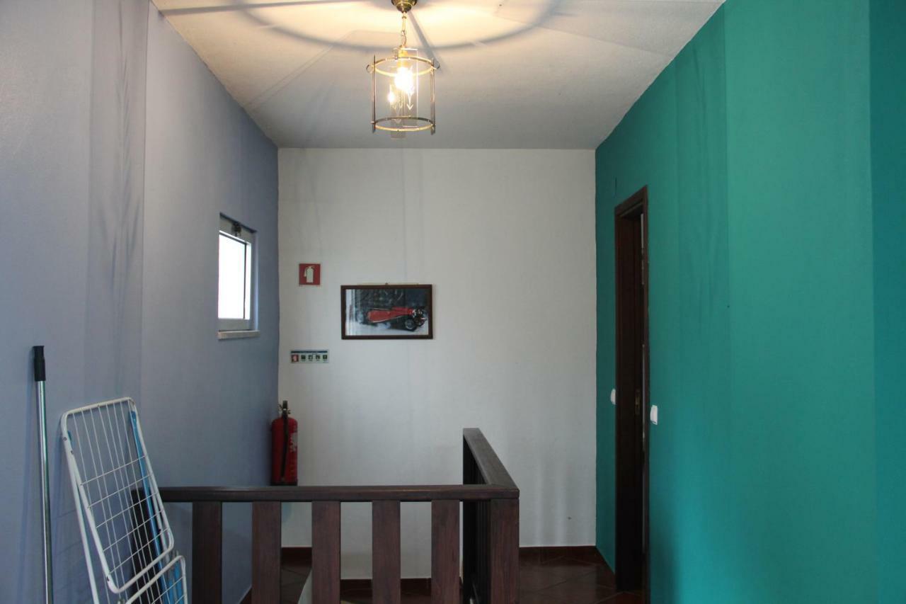 ג'רס Casa Vilar מראה חיצוני תמונה
