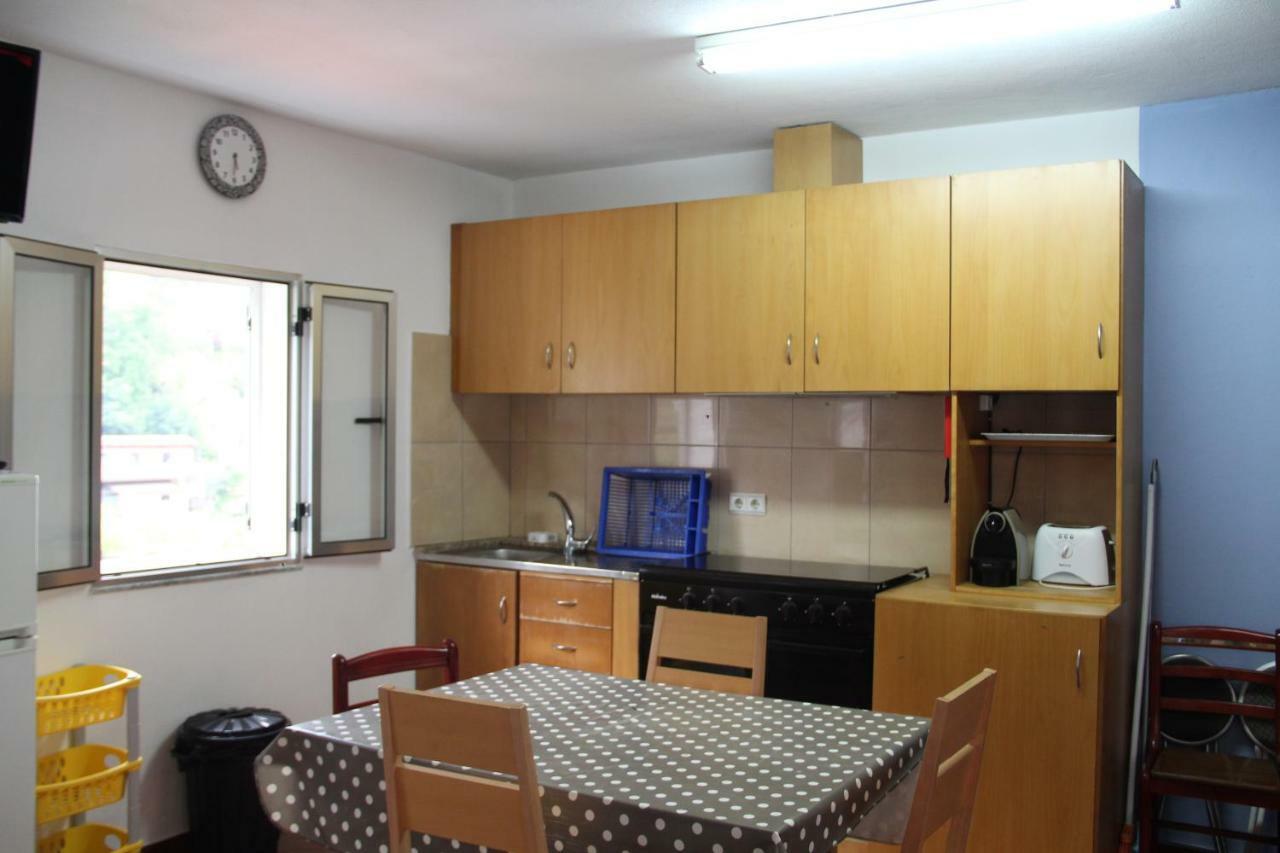 ג'רס Casa Vilar מראה חיצוני תמונה