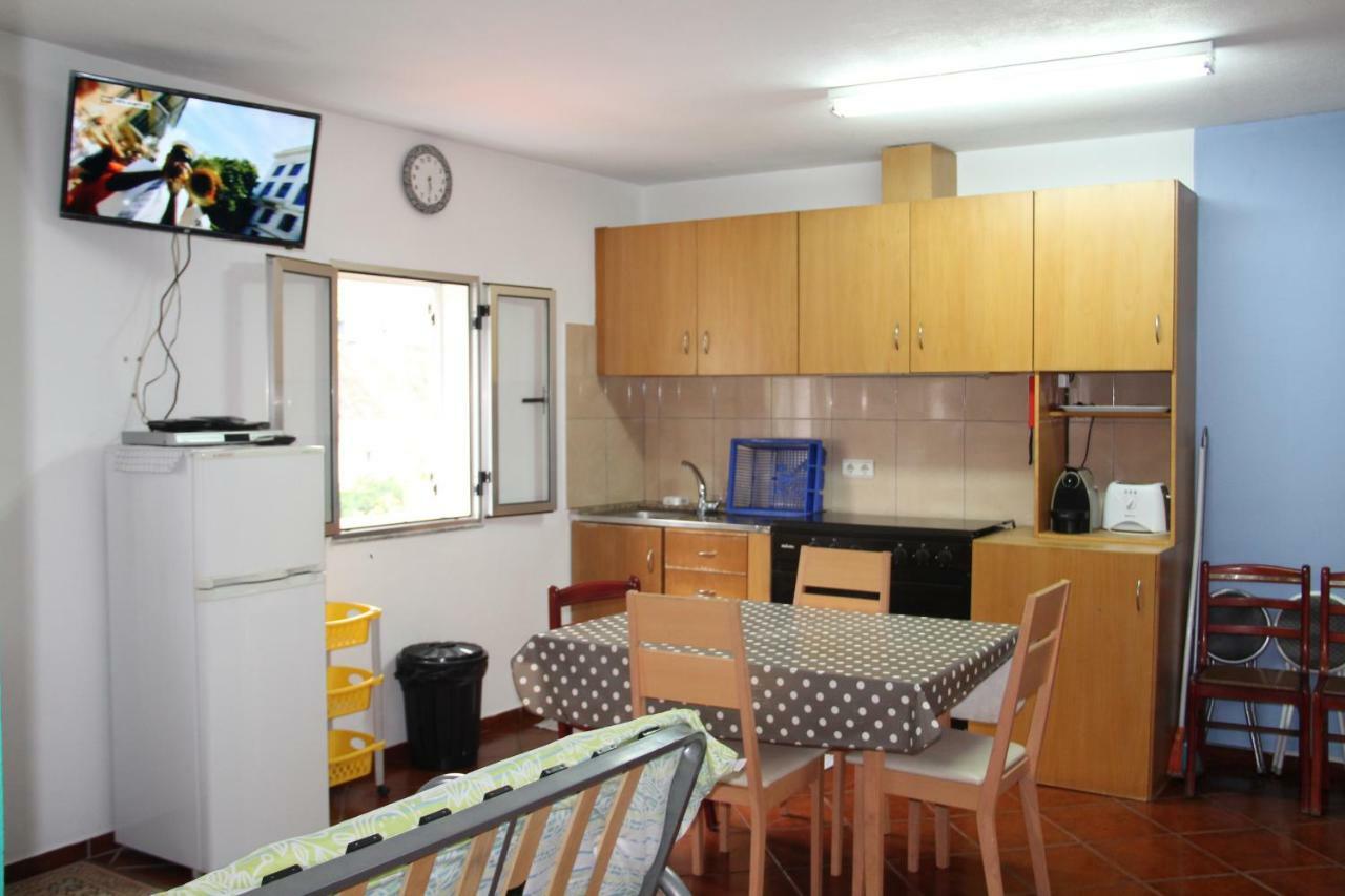 ג'רס Casa Vilar מראה חיצוני תמונה