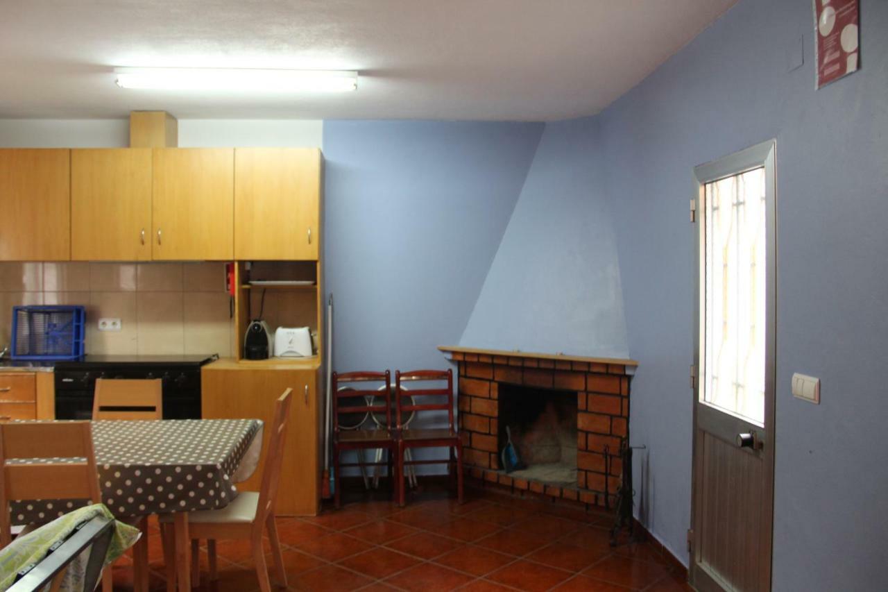 ג'רס Casa Vilar מראה חיצוני תמונה