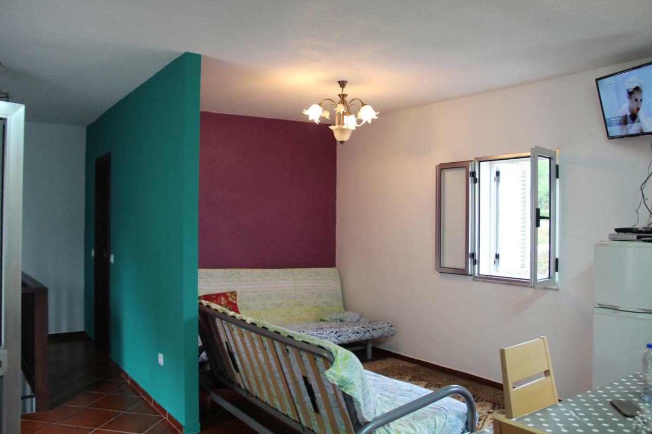 ג'רס Casa Vilar מראה חיצוני תמונה