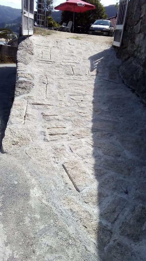 ג'רס Casa Vilar מראה חיצוני תמונה